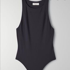 Babaton 90’s contour bodysuit